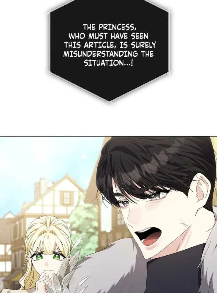 I Tried to Twist the Original Story But Ended Up Seducing the Northern Duke Chapter 27 page 58