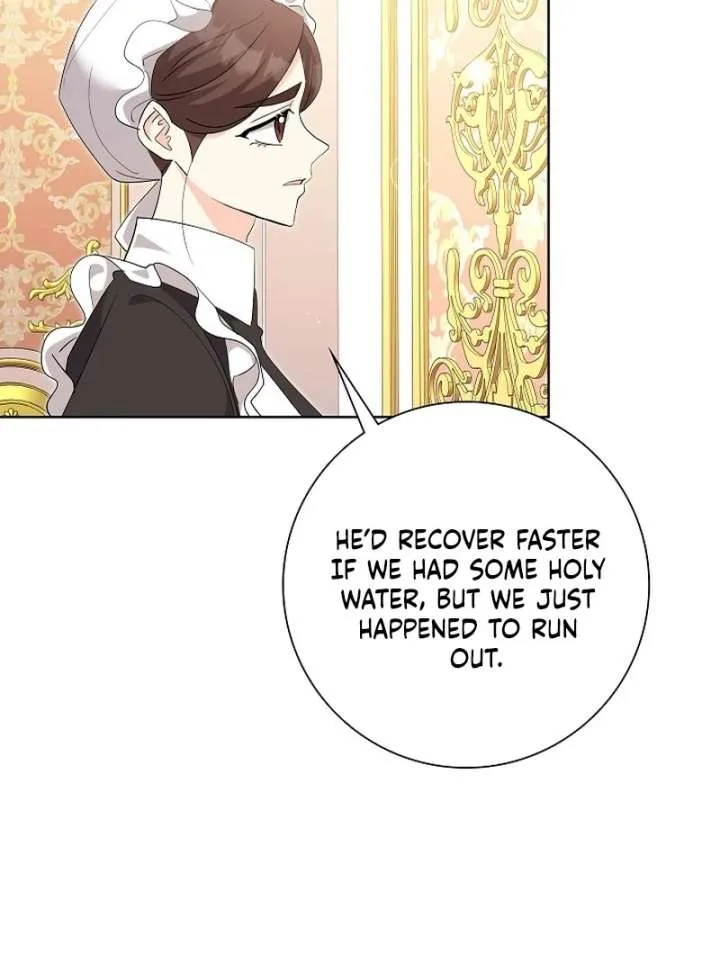 I Tried to Twist the Original Story But Ended Up Seducing the Northern Duke Chapter 27 page 79