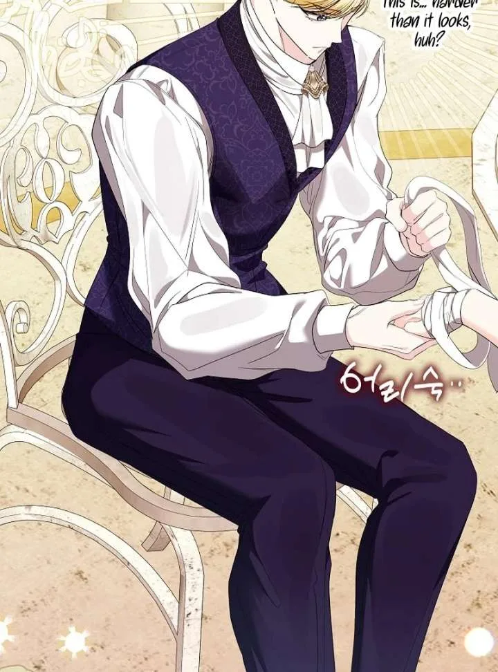 I Tried to Twist the Original Story But Ended Up Seducing the Northern Duke Chapter 28 page 34