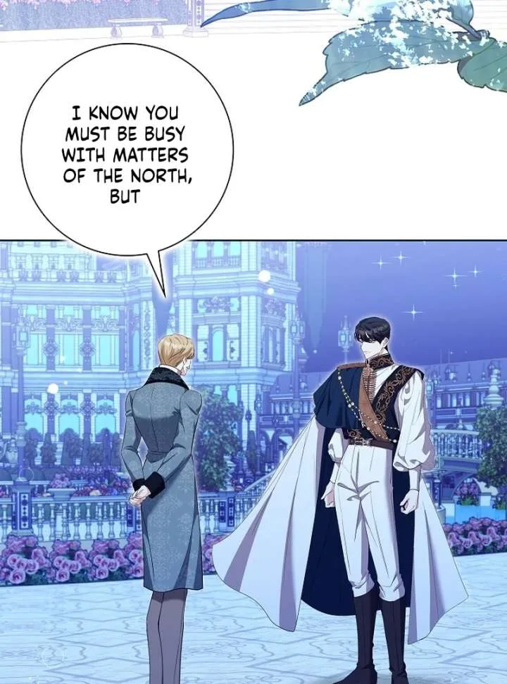 I Tried to Twist the Original Story But Ended Up Seducing the Northern Duke Chapter 28 page 49
