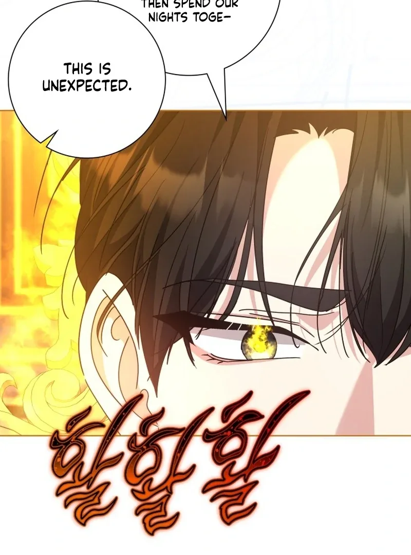 I Tried to Twist the Original Story But Ended Up Seducing the Northern Duke Chapter 23 page 80