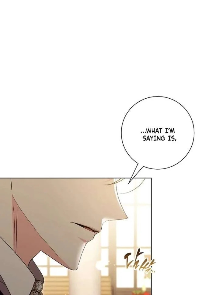 I Tried to Twist the Original Story But Ended Up Seducing the Northern Duke Chapter 28 page 23