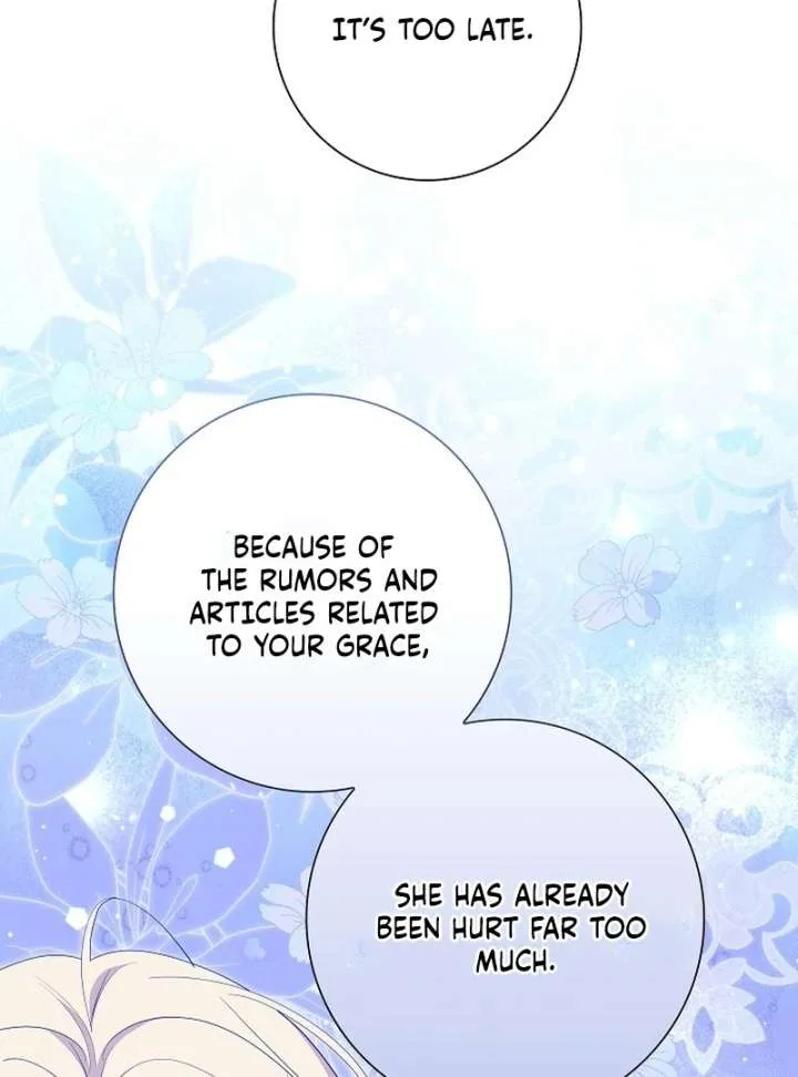 I Tried to Twist the Original Story But Ended Up Seducing the Northern Duke Chapter 28 page 59