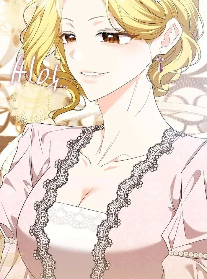 I Tried to Twist the Original Story But Ended Up Seducing the Northern Duke Chapter 28 page 41