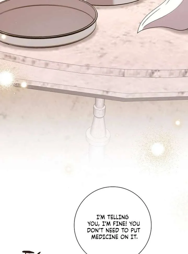 I Tried to Twist the Original Story But Ended Up Seducing the Northern Duke Chapter 28 page 14