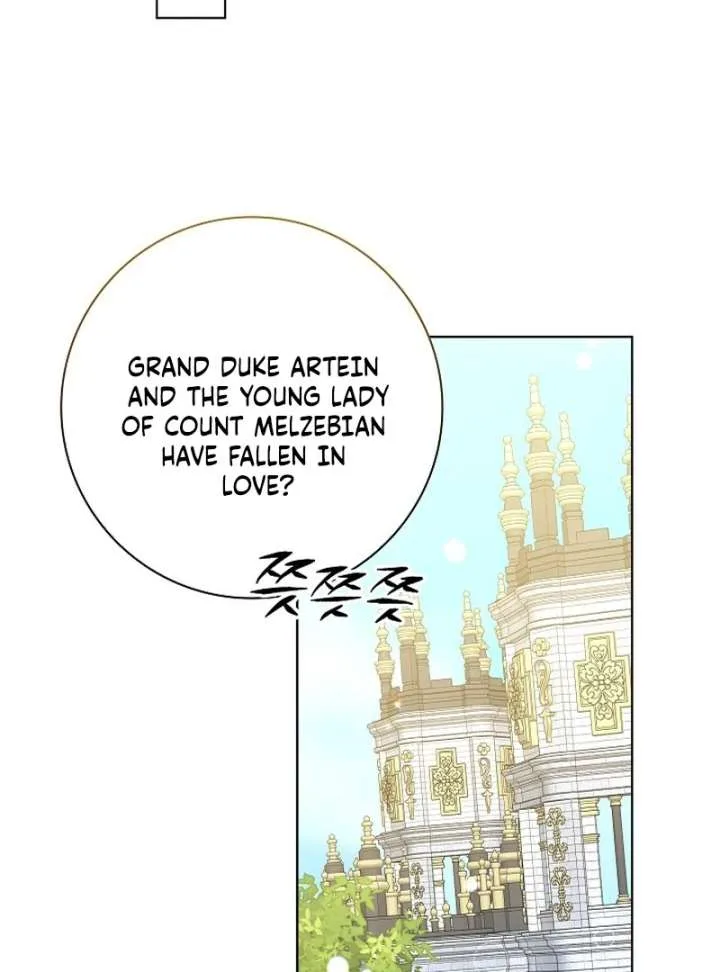 I Tried to Twist the Original Story But Ended Up Seducing the Northern Duke Chapter 27 page 89