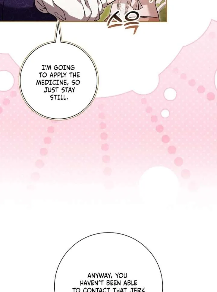 I Tried to Twist the Original Story But Ended Up Seducing the Northern Duke Chapter 28 page 17