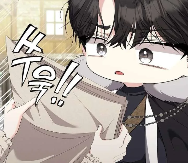 I Tried to Twist the Original Story But Ended Up Seducing the Northern Duke Chapter 27 page 45