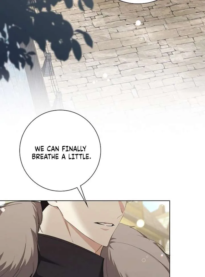 I Tried to Twist the Original Story But Ended Up Seducing the Northern Duke Chapter 27 page 31