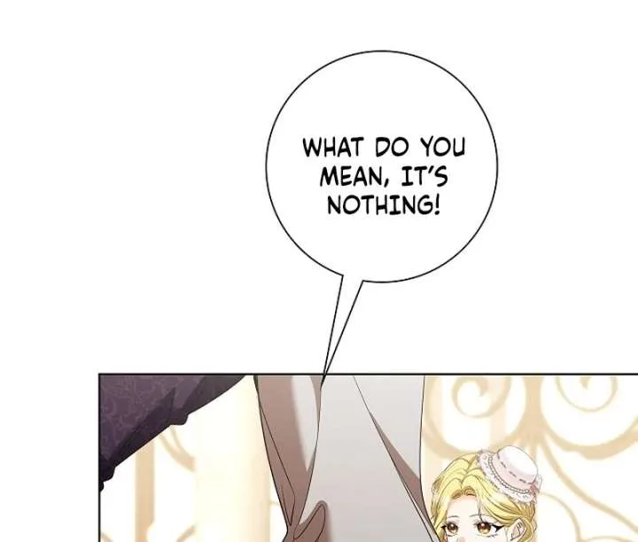 I Tried to Twist the Original Story But Ended Up Seducing the Northern Duke Chapter 28 page 10