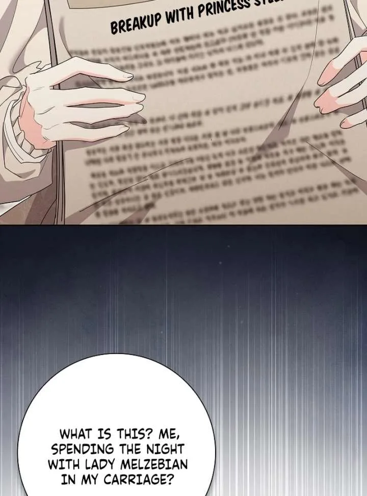 I Tried to Twist the Original Story But Ended Up Seducing the Northern Duke Chapter 27 page 50