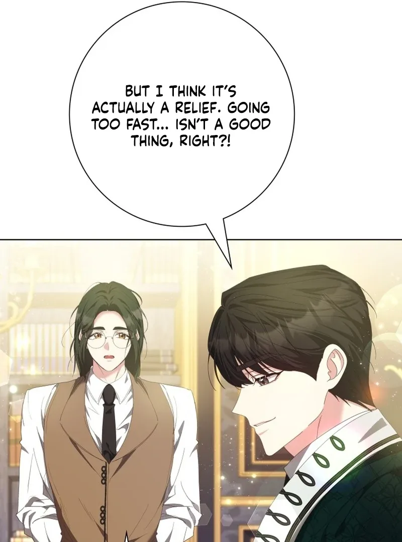 I Tried to Twist the Original Story But Ended Up Seducing the Northern Duke Chapter 23 page 87