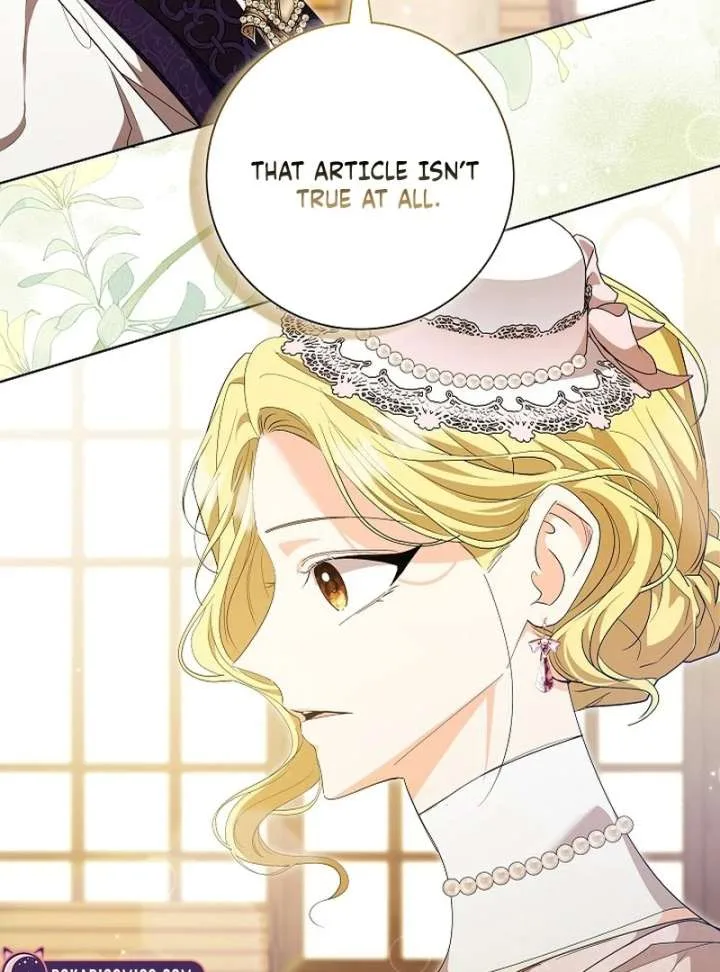I Tried to Twist the Original Story But Ended Up Seducing the Northern Duke Chapter 28 page 25