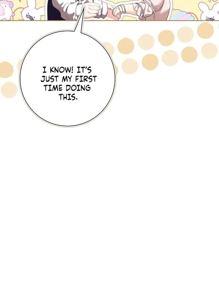 I Tried to Twist the Original Story But Ended Up Seducing the Northern Duke Chapter 28 page 44