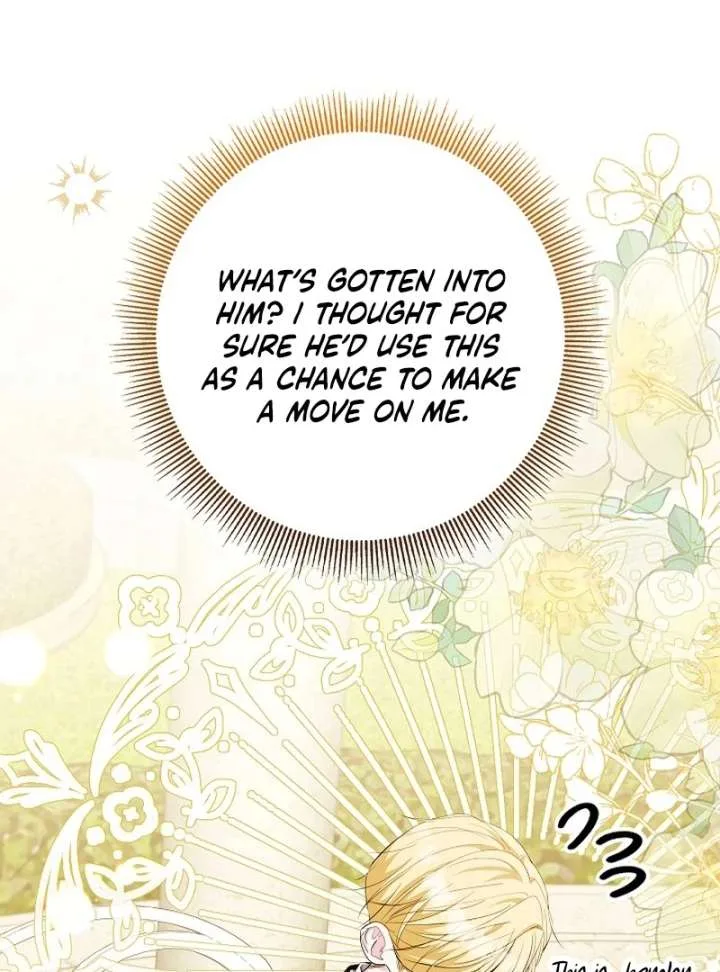 I Tried to Twist the Original Story But Ended Up Seducing the Northern Duke Chapter 28 page 33