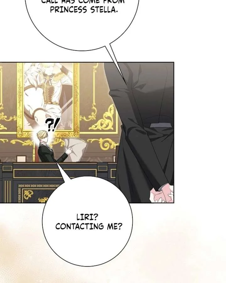 I Tried to Twist the Original Story But Ended Up Seducing the Northern Duke Chapter 27 page 93