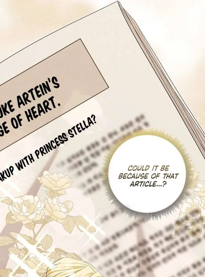 I Tried to Twist the Original Story But Ended Up Seducing the Northern Duke Chapter 27 page 94