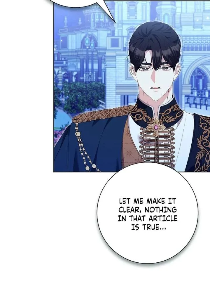 I Tried to Twist the Original Story But Ended Up Seducing the Northern Duke Chapter 28 page 51