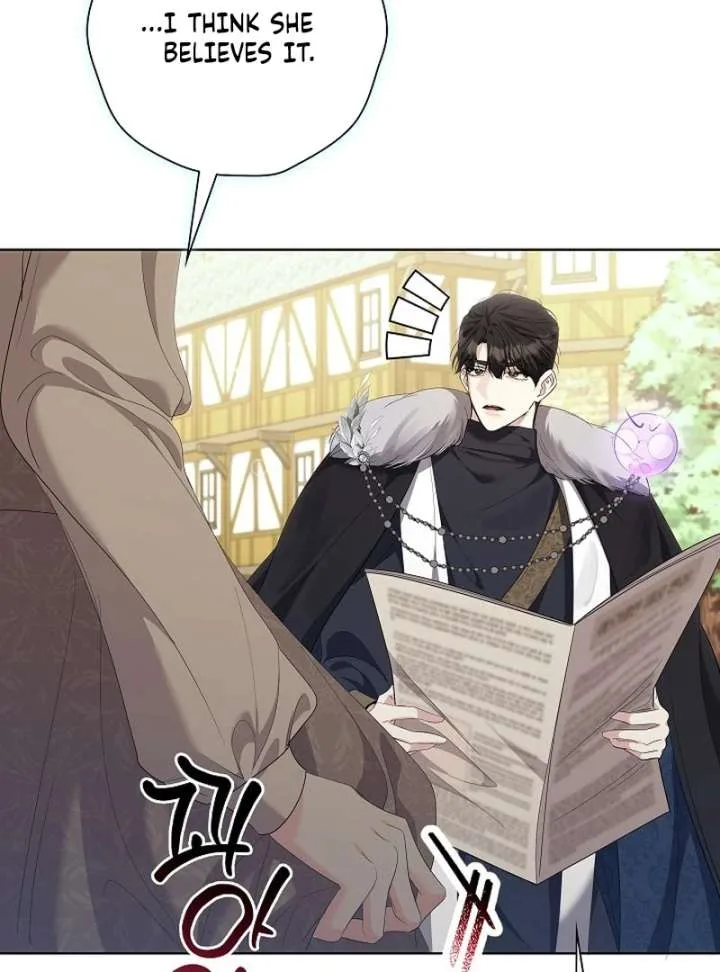 I Tried to Twist the Original Story But Ended Up Seducing the Northern Duke Chapter 27 page 60