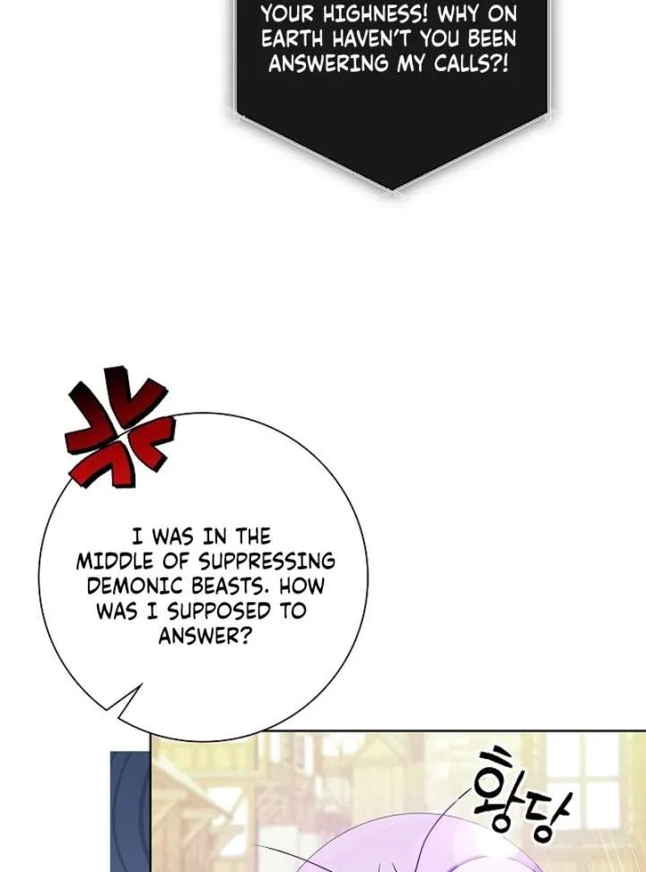 I Tried to Twist the Original Story But Ended Up Seducing the Northern Duke Chapter 27 page 39