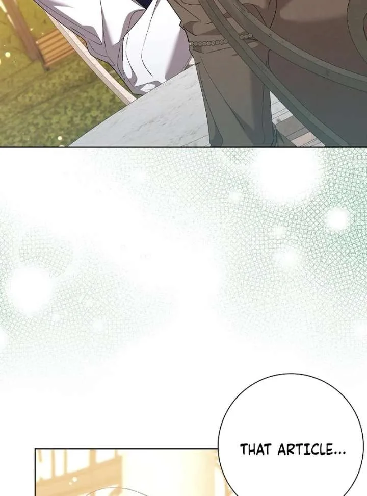 I Tried to Twist the Original Story But Ended Up Seducing the Northern Duke Chapter 28 page 5
