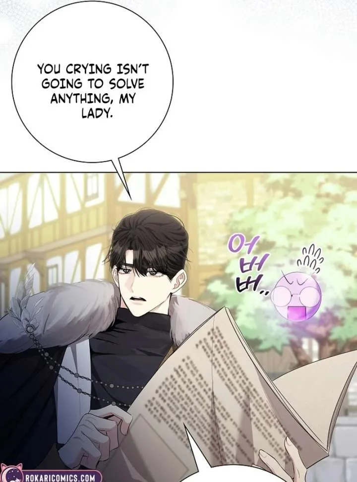 I Tried to Twist the Original Story But Ended Up Seducing the Northern Duke Chapter 27 page 65