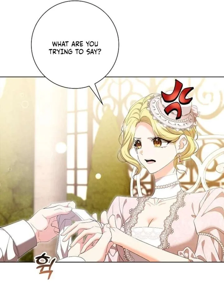 I Tried to Twist the Original Story But Ended Up Seducing the Northern Duke Chapter 28 page 22