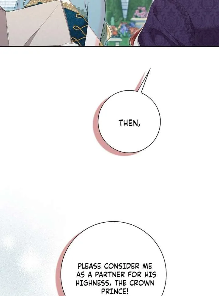 I Tried to Twist the Original Story But Ended Up Seducing the Northern Duke Chapter 27 page 8