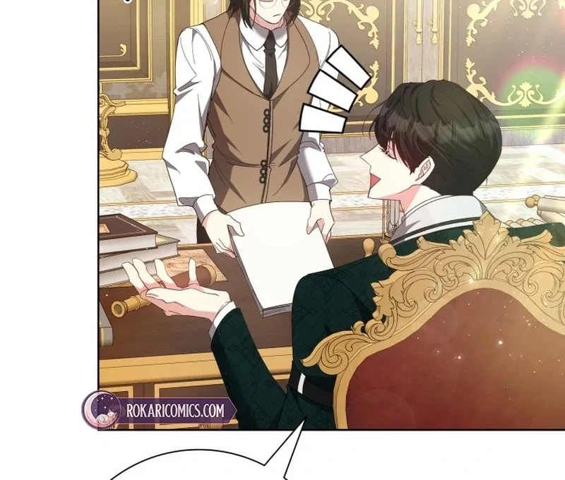 I Tried to Twist the Original Story But Ended Up Seducing the Northern Duke Chapter 23 page 68