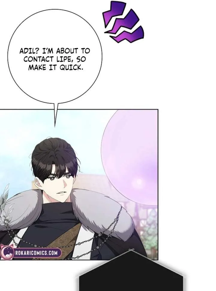 I Tried to Twist the Original Story But Ended Up Seducing the Northern Duke Chapter 27 page 38