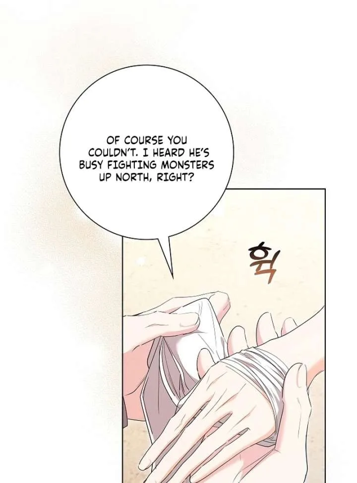 I Tried to Twist the Original Story But Ended Up Seducing the Northern Duke Chapter 28 page 19