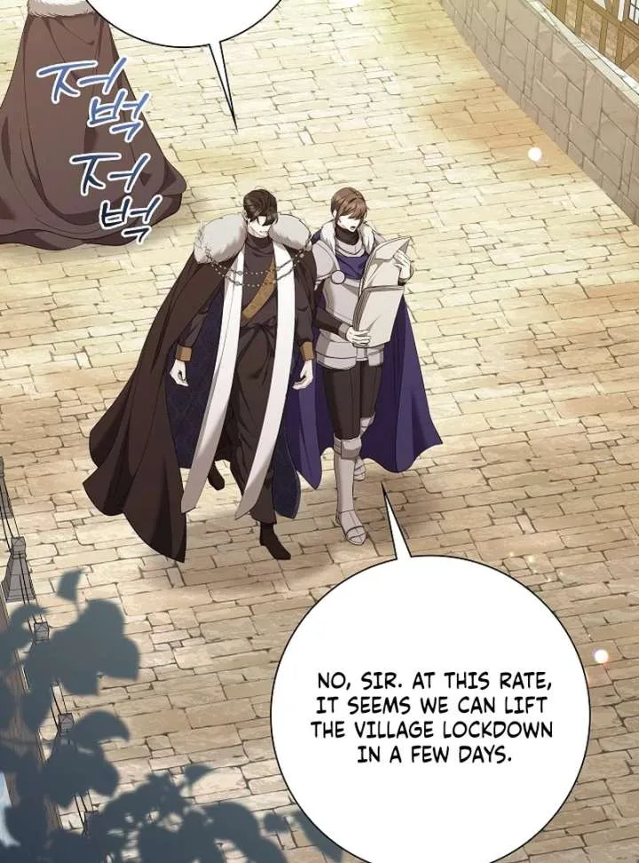 I Tried to Twist the Original Story But Ended Up Seducing the Northern Duke Chapter 27 page 30
