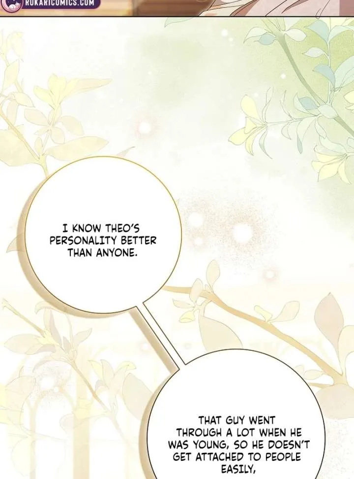 I Tried to Twist the Original Story But Ended Up Seducing the Northern Duke Chapter 28 page 26