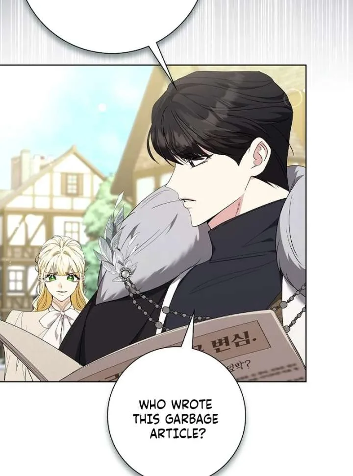 I Tried to Twist the Original Story But Ended Up Seducing the Northern Duke Chapter 27 page 51