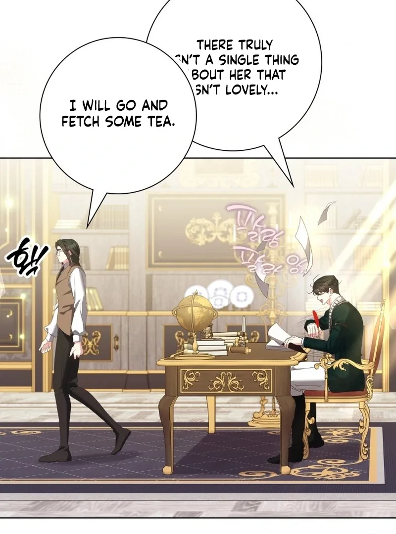I Tried to Twist the Original Story But Ended Up Seducing the Northern Duke Chapter 23 page 75