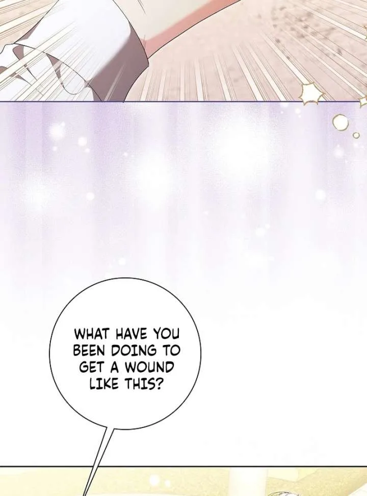 I Tried to Twist the Original Story But Ended Up Seducing the Northern Duke Chapter 28 page 8
