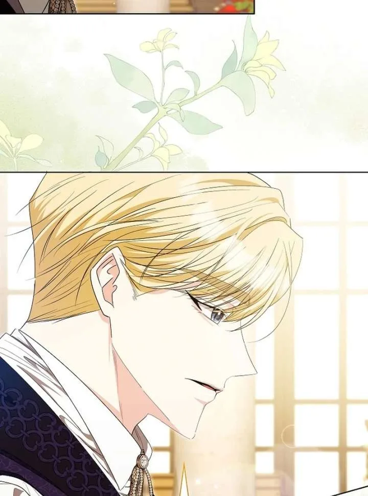 I Tried to Twist the Original Story But Ended Up Seducing the Northern Duke Chapter 28 page 24