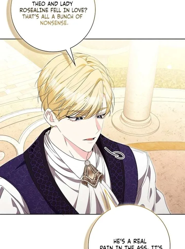 I Tried to Twist the Original Story But Ended Up Seducing the Northern Duke Chapter 28 page 29