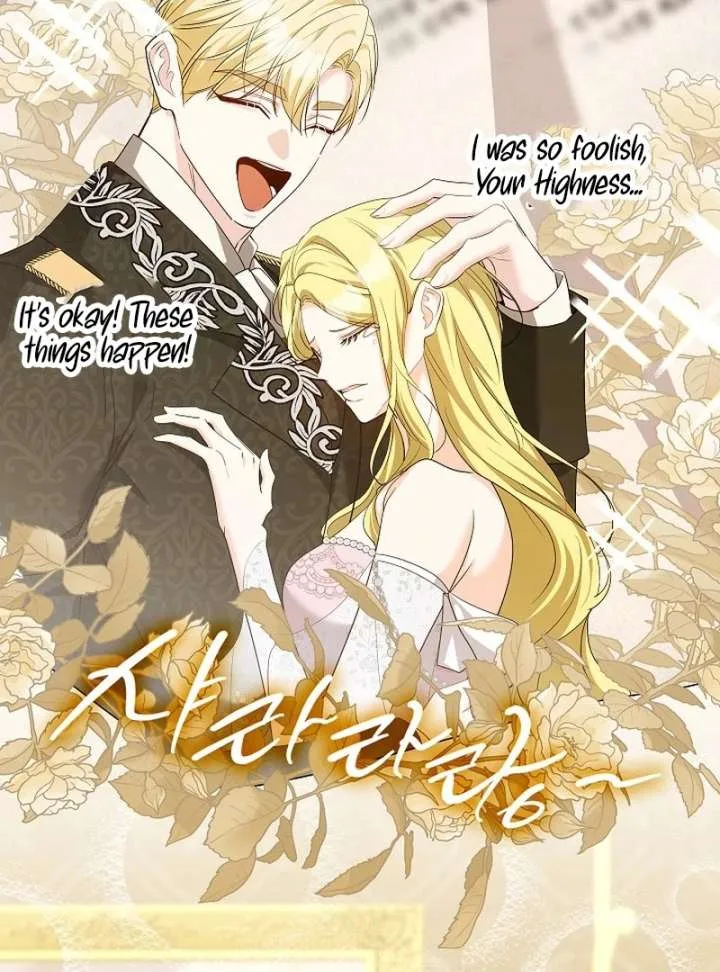 I Tried to Twist the Original Story But Ended Up Seducing the Northern Duke Chapter 27 page 95