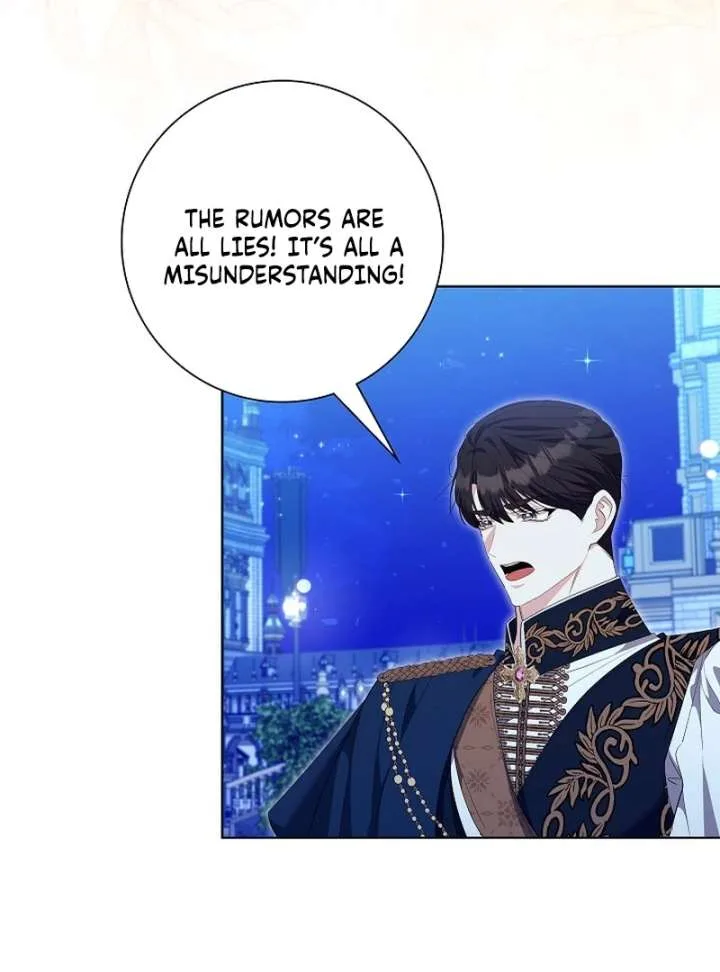 I Tried to Twist the Original Story But Ended Up Seducing the Northern Duke Chapter 28 page 75