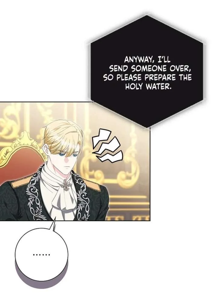 I Tried to Twist the Original Story But Ended Up Seducing the Northern Duke Chapter 27 page 108