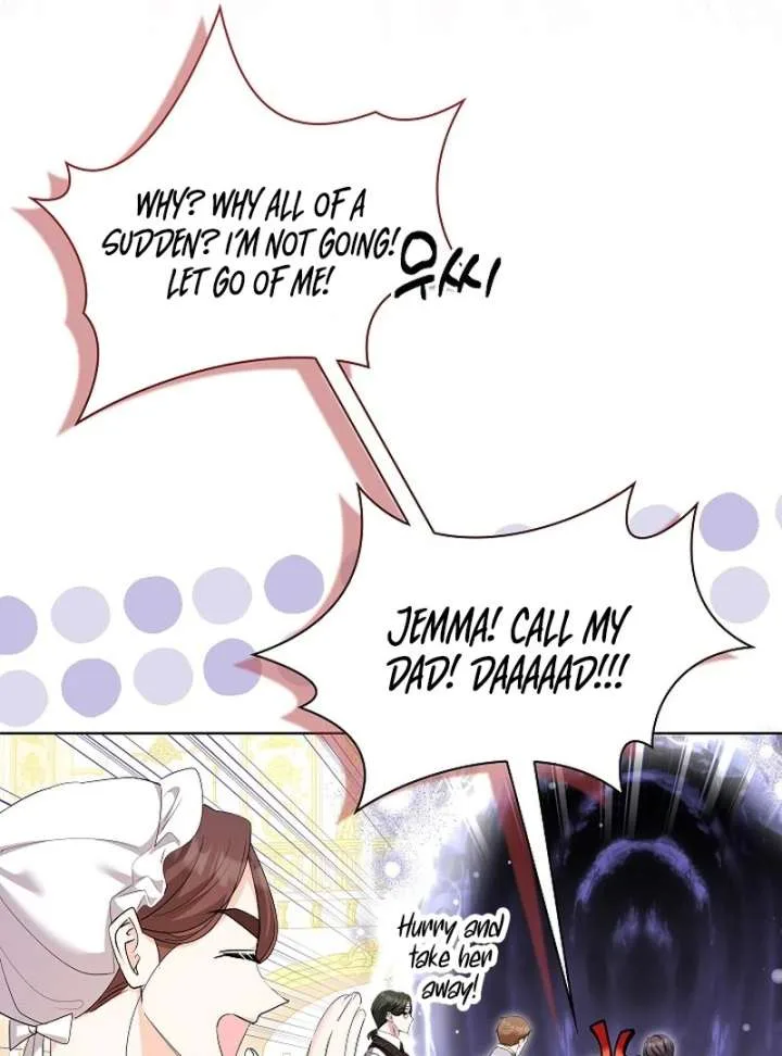 I Tried to Twist the Original Story But Ended Up Seducing the Northern Duke Chapter 28 page 112