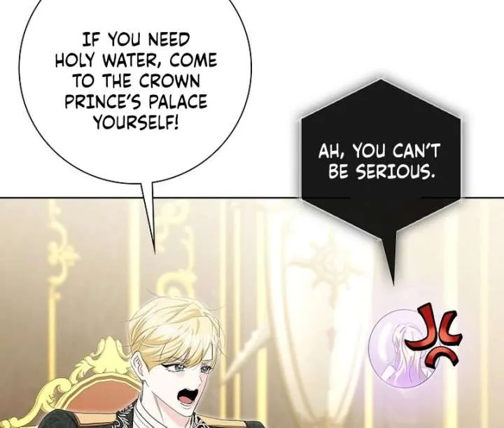 I Tried to Twist the Original Story But Ended Up Seducing the Northern Duke Chapter 27 page 111