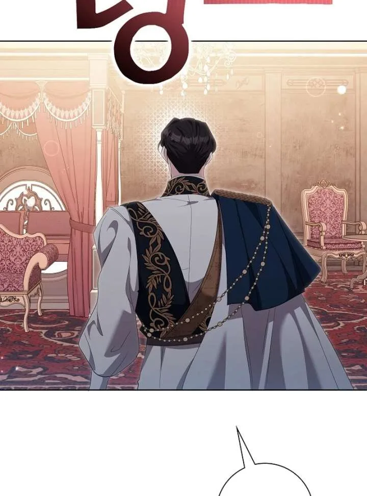 I Tried to Twist the Original Story But Ended Up Seducing the Northern Duke Chapter 28 page 123