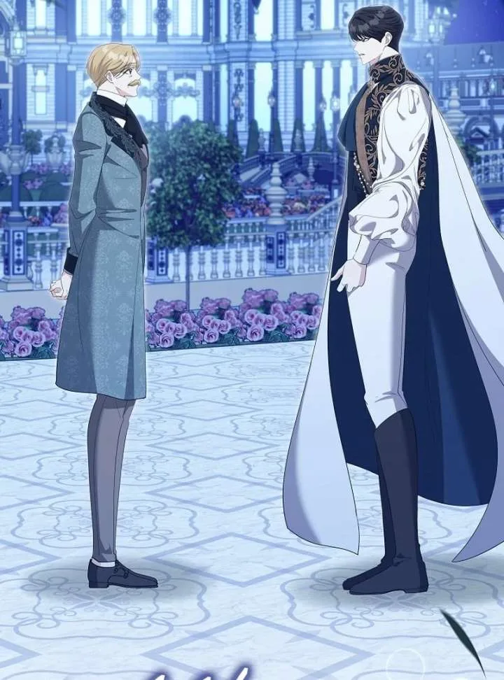 I Tried to Twist the Original Story But Ended Up Seducing the Northern Duke Chapter 28 page 80