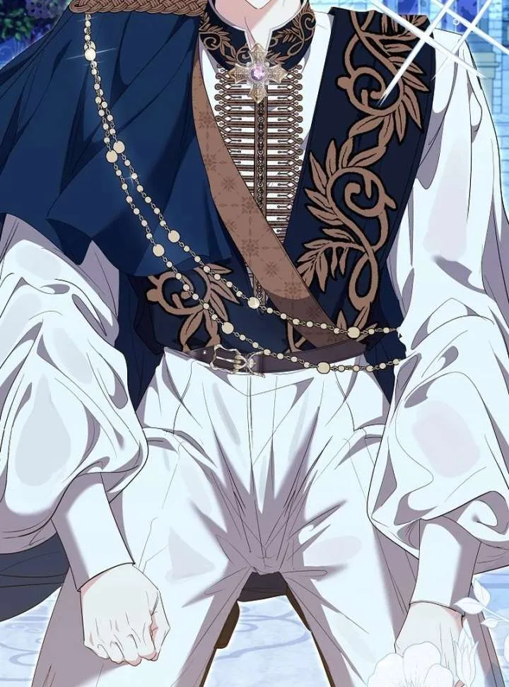 I Tried to Twist the Original Story But Ended Up Seducing the Northern Duke Chapter 28 page 97