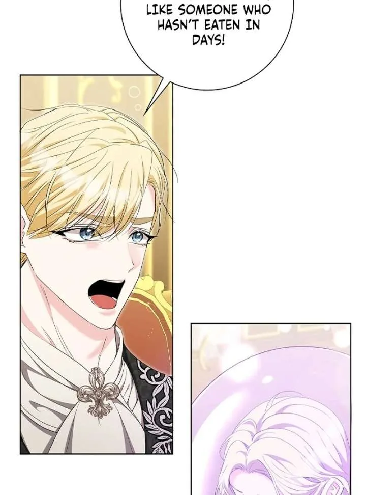 I Tried to Twist the Original Story But Ended Up Seducing the Northern Duke Chapter 27 page 106