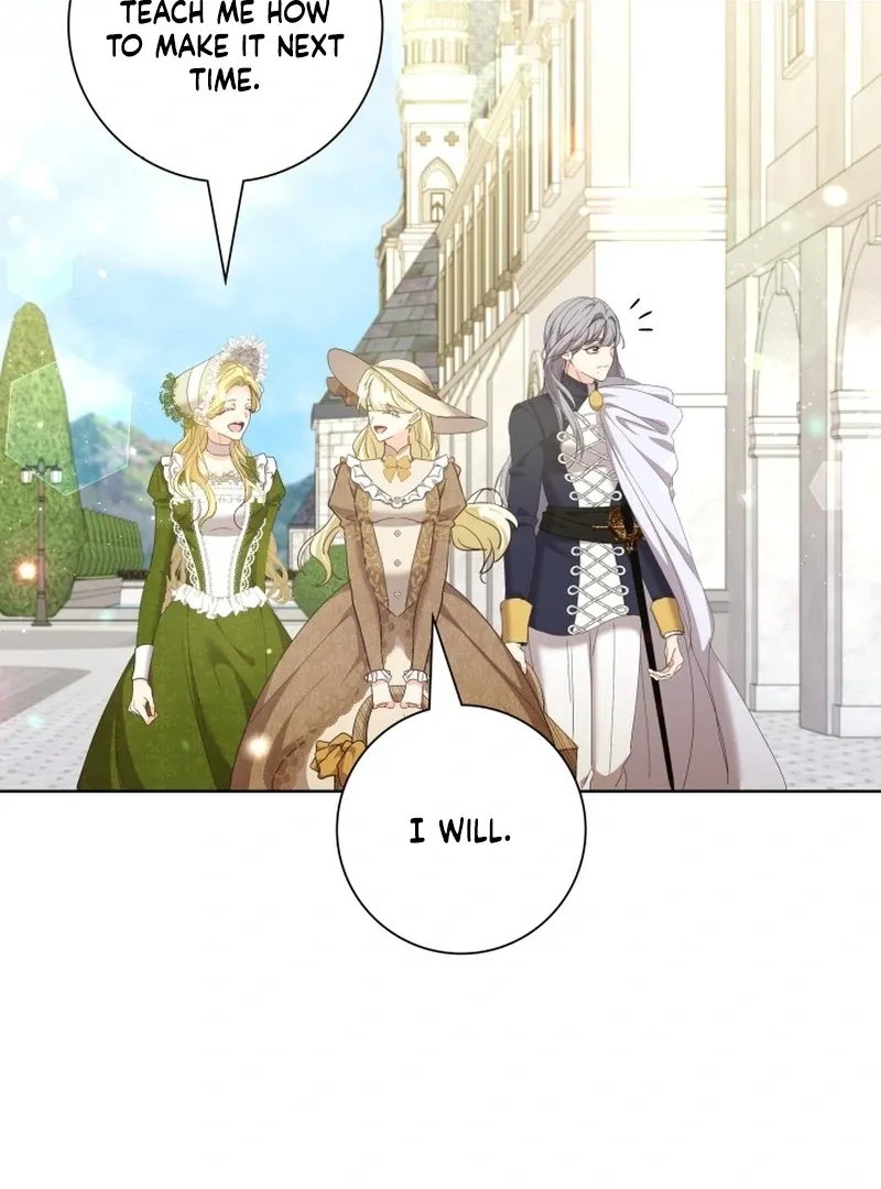 I Tried to Twist the Original Story But Ended Up Seducing the Northern Duke Chapter 23 page 109