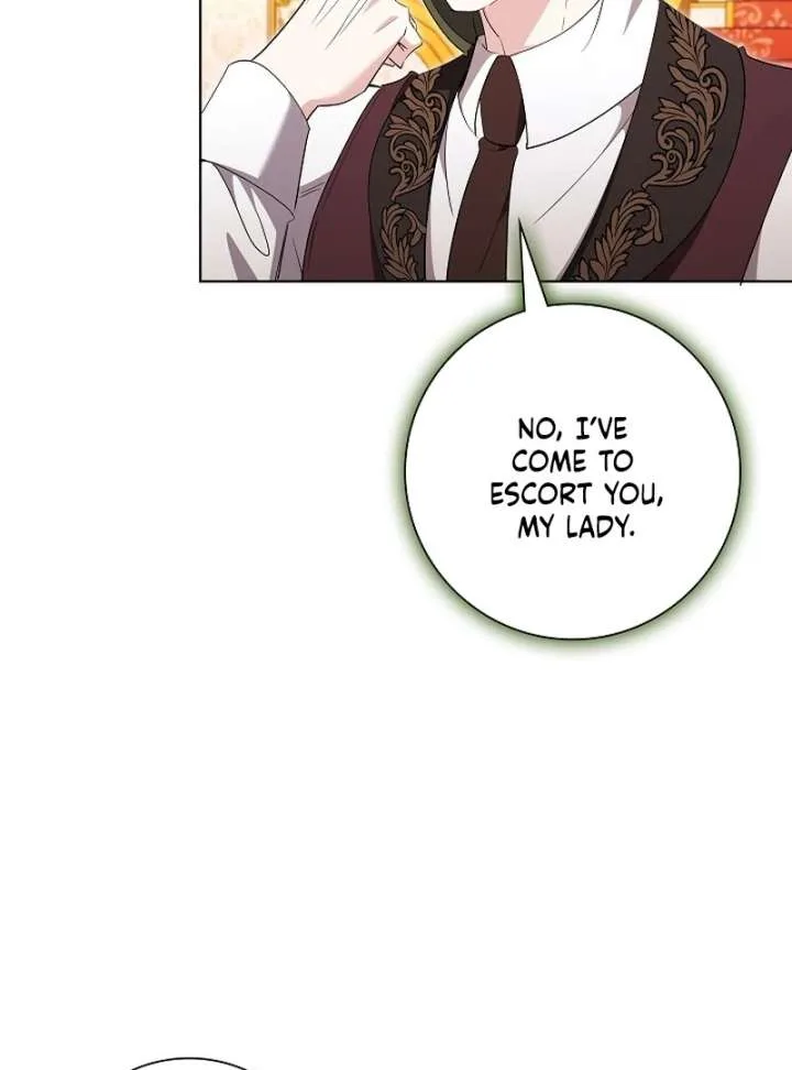 I Tried to Twist the Original Story But Ended Up Seducing the Northern Duke Chapter 28 page 105