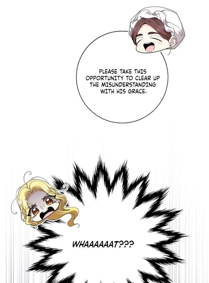 I Tried to Twist the Original Story But Ended Up Seducing the Northern Duke Chapter 28 page 114